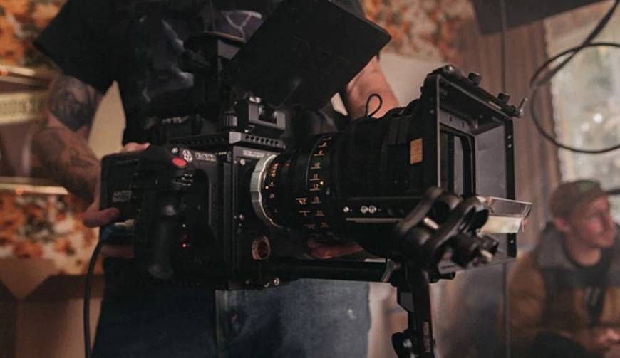 武昌区产品宣传视频拍摄公司