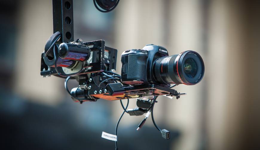 武昌区产品视频拍摄