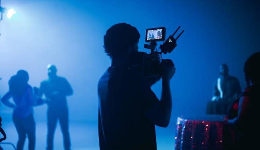 武昌区产品视频拍摄