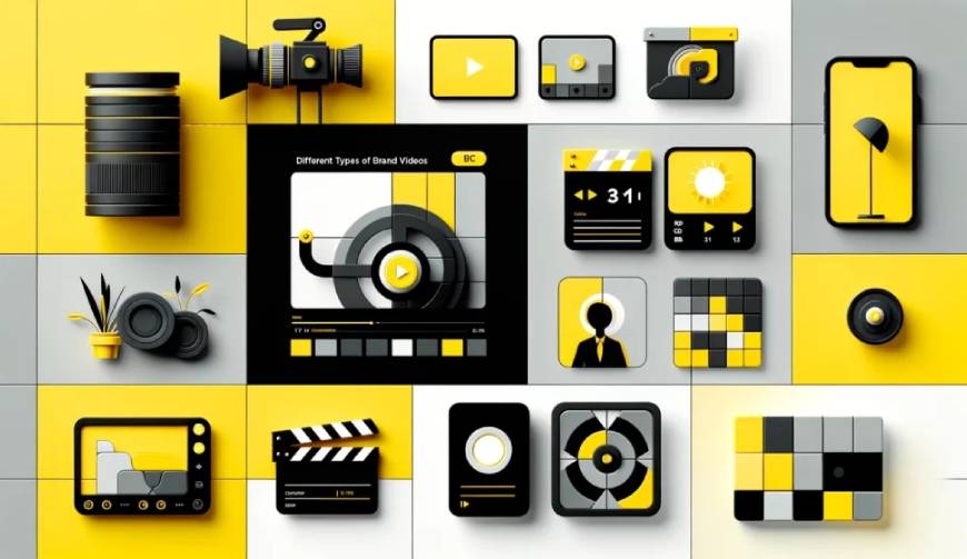 武昌区产品视频拍摄