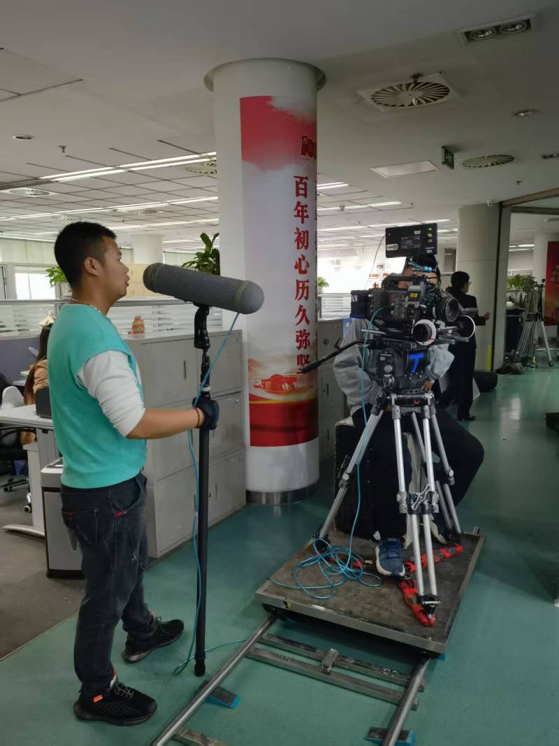 武昌区产品宣传视频制作