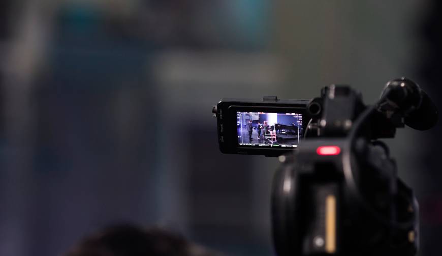 武昌区产品视频拍摄制作：揭秘如何打造令人印象深刻的商业宣传片